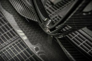 Alfa Romeo Giulia Quadrifoglio GTAm Conversion Kit by PariS'5 GaraGe - Complete Kit - Carbon Fiber
